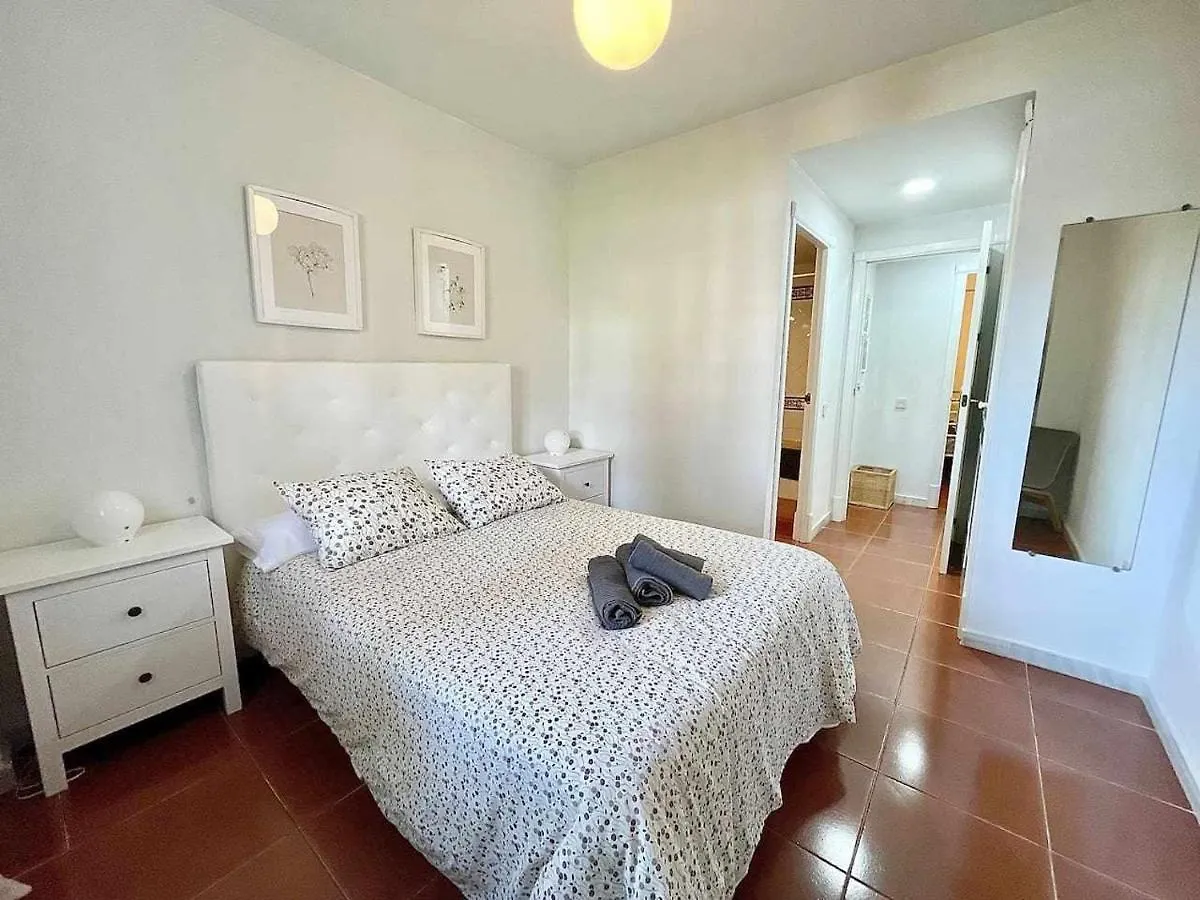 Residencial Alcaravan, Isla Canela - By Ac Real Apartment