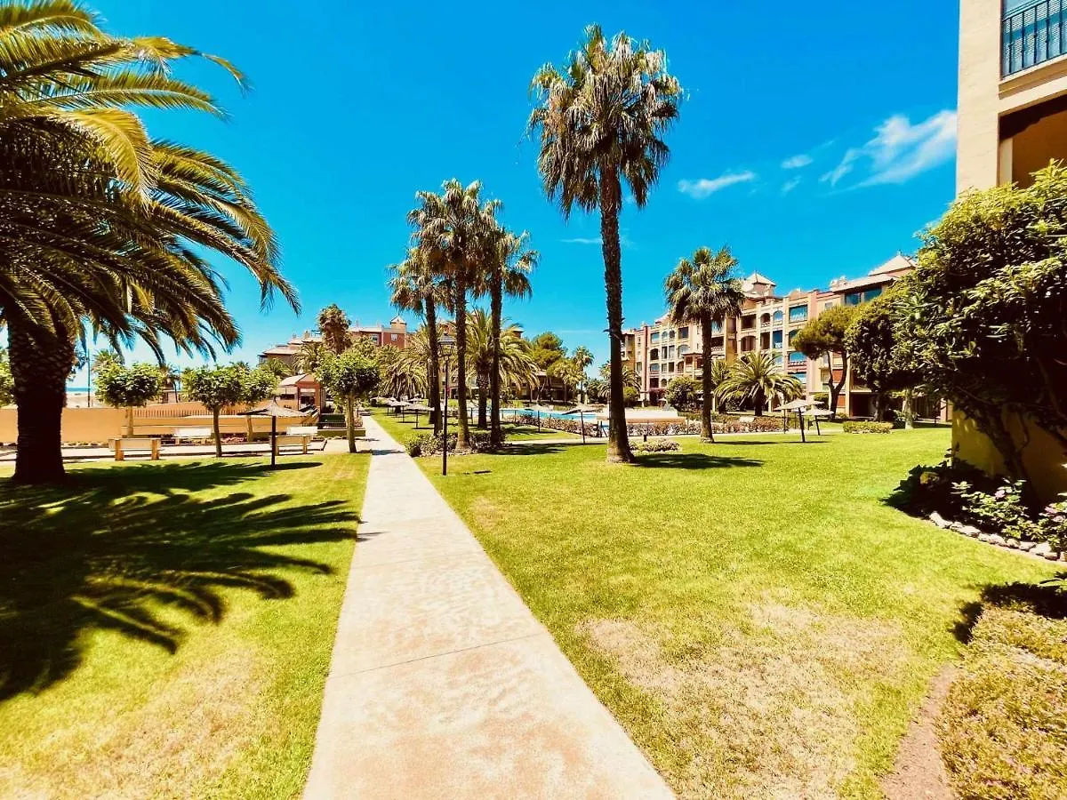 Residencial Alcaravan, Isla Canela - By Ac Real 0*,