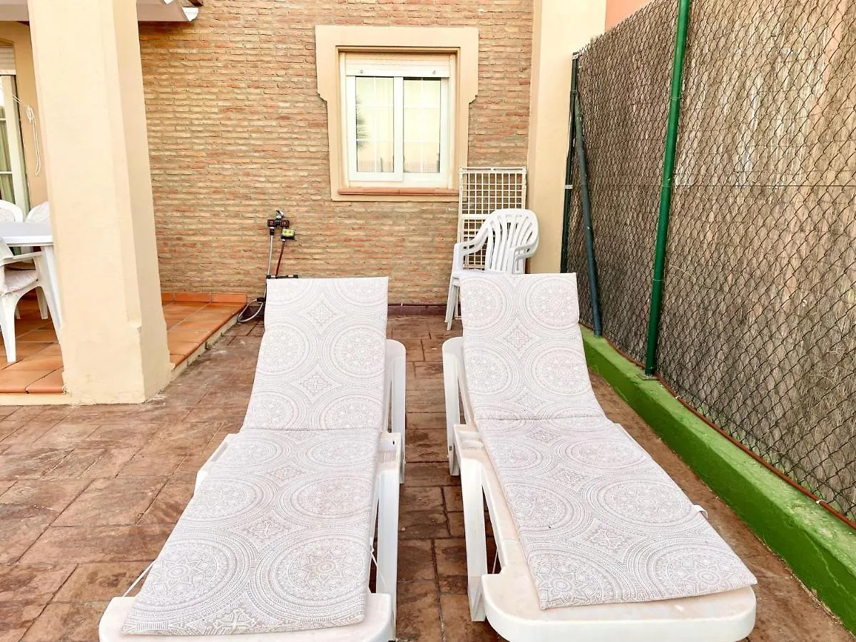 Residencial Alcaravan, Isla Canela - By Ac Real 0*,  Spain
