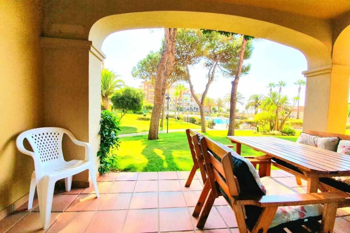 Residencial Alcaravan, Isla Canela - By Ac Real