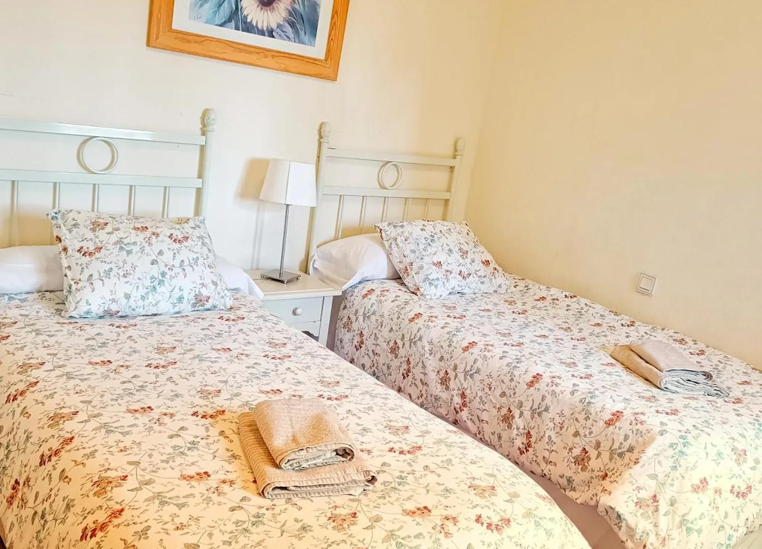 Residencial Alcaraván Apartamentos de 2 y 3 dormitorios en primera línea Isla Canela