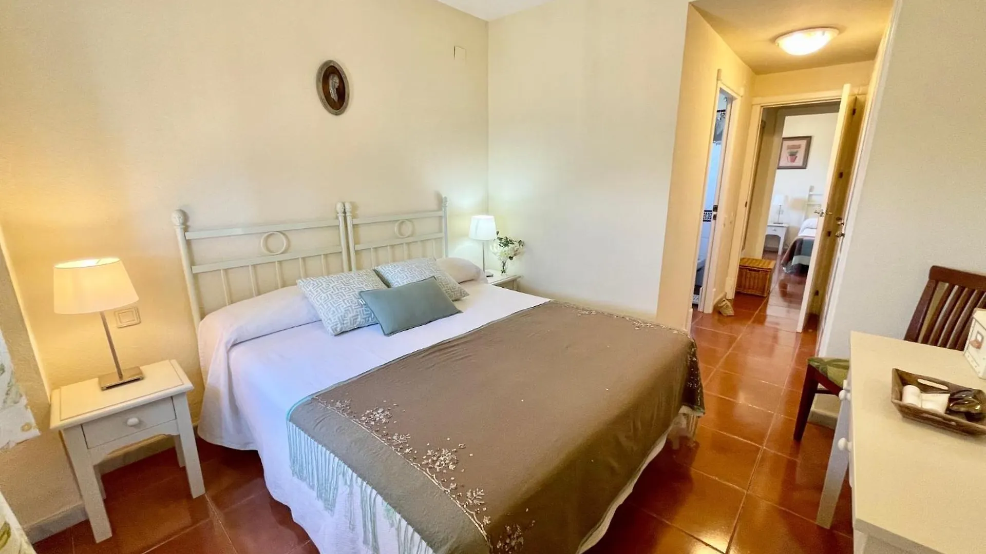 Residencial Alcaravan, Isla Canela - By Ac Real Apartment