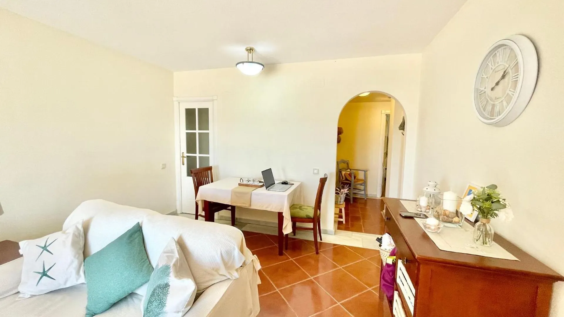 Residencial Alcaravan, Isla Canela - By Ac Real