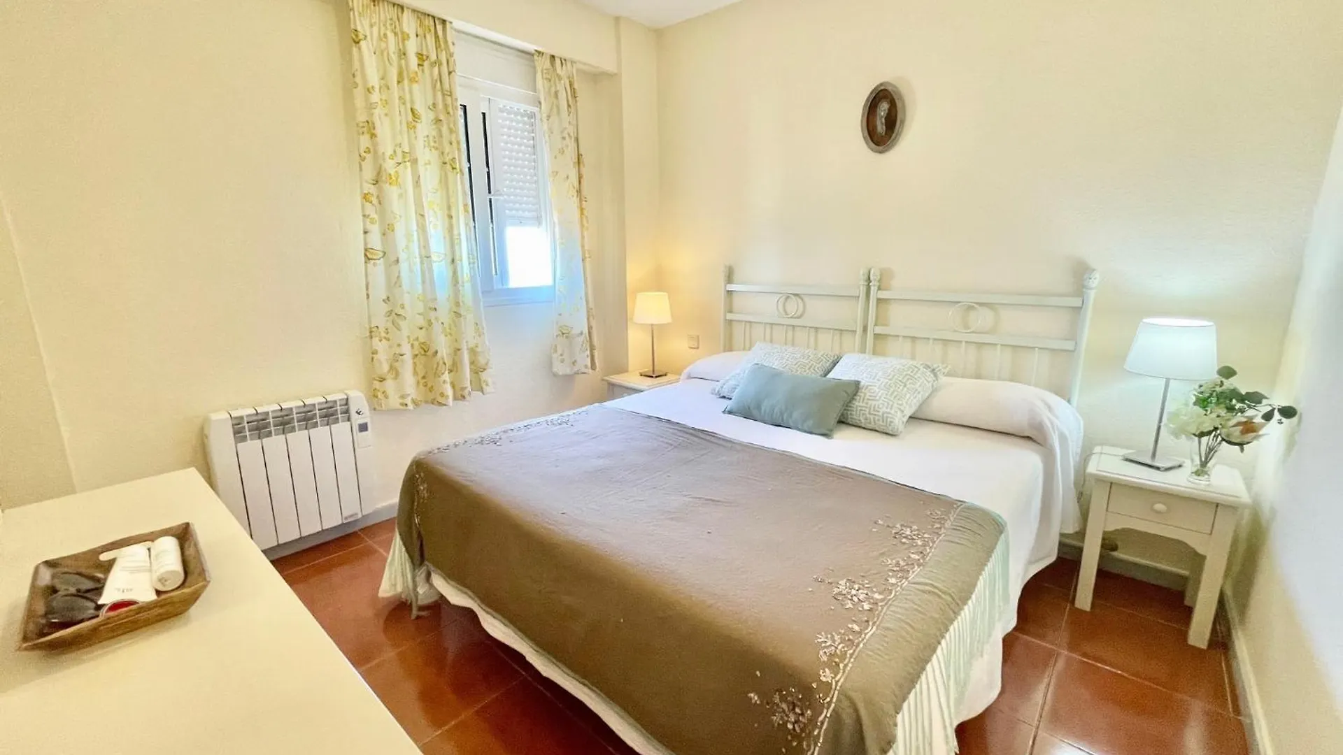 Residencial Alcaravan, Isla Canela - By Ac Real