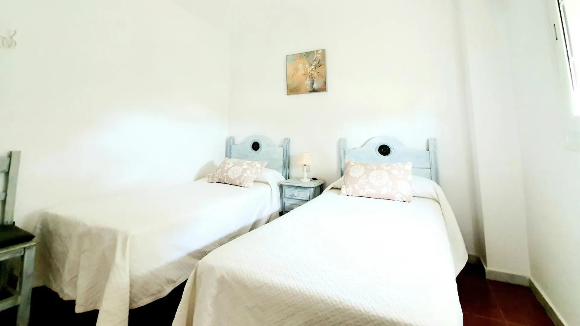 Apartment Residencial Alcaravan, Isla Canela - By Ac Real